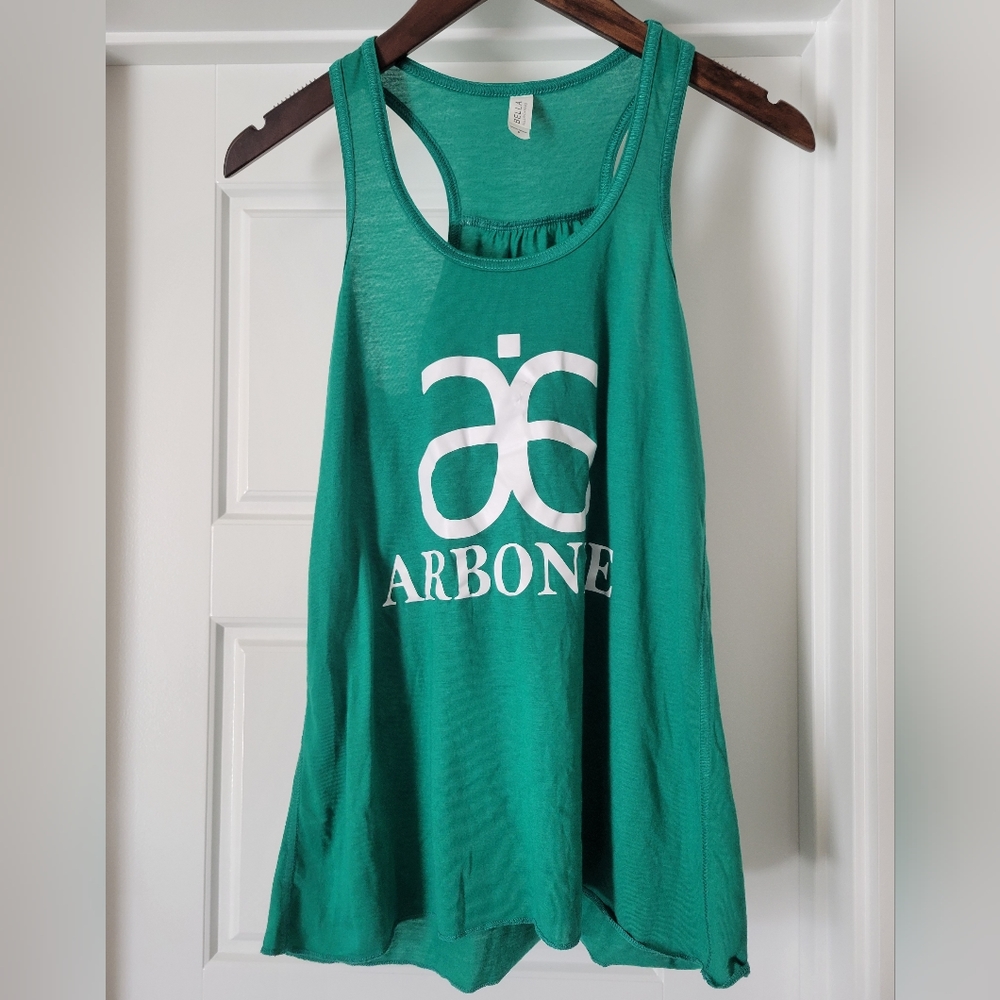 Arbonne Tank